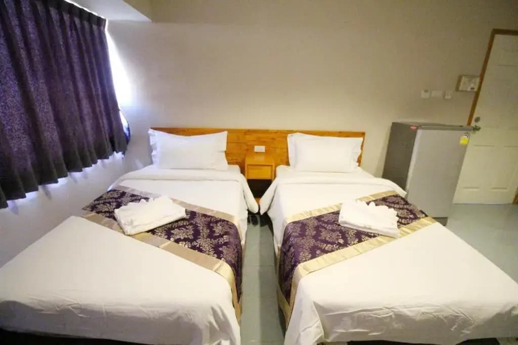 Superior room