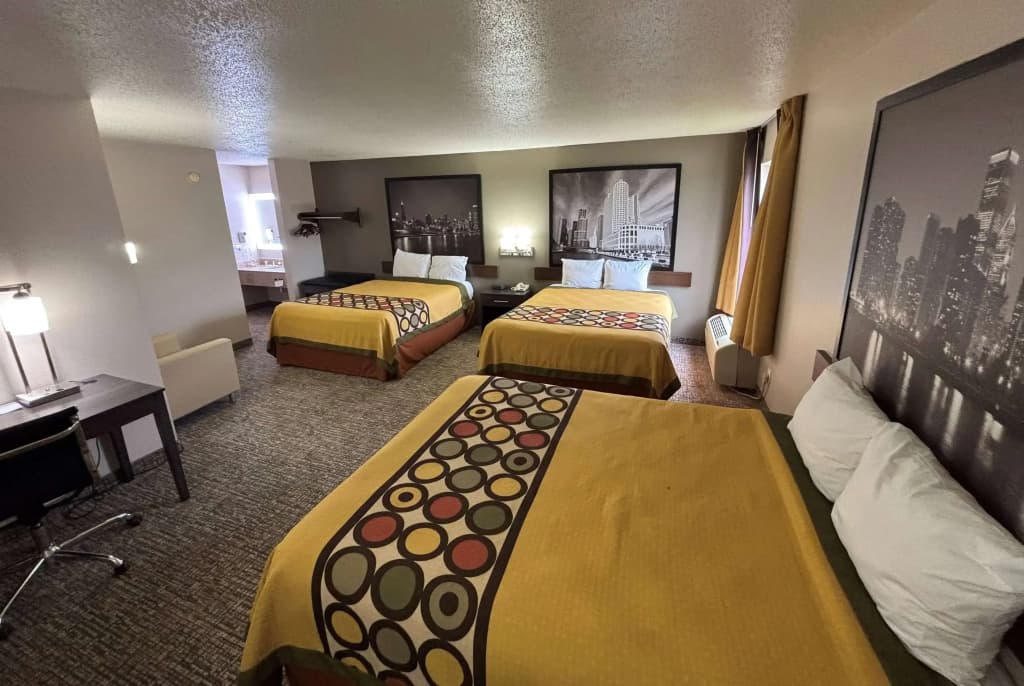 Hotel photo 3