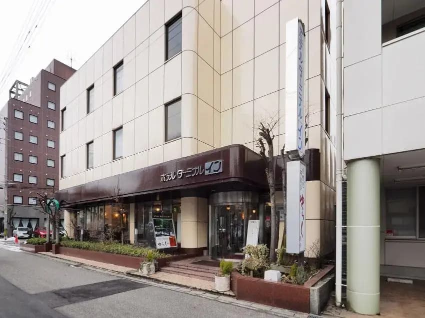 Hotel photo 1