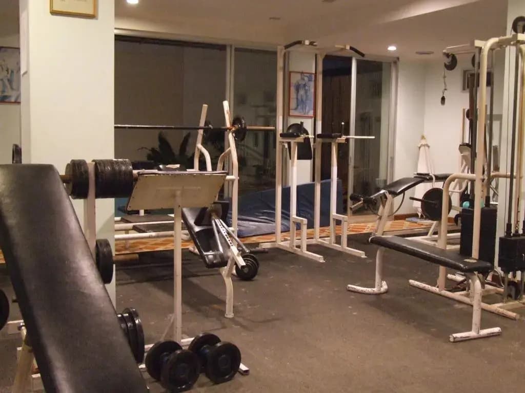 Hotel photo 18