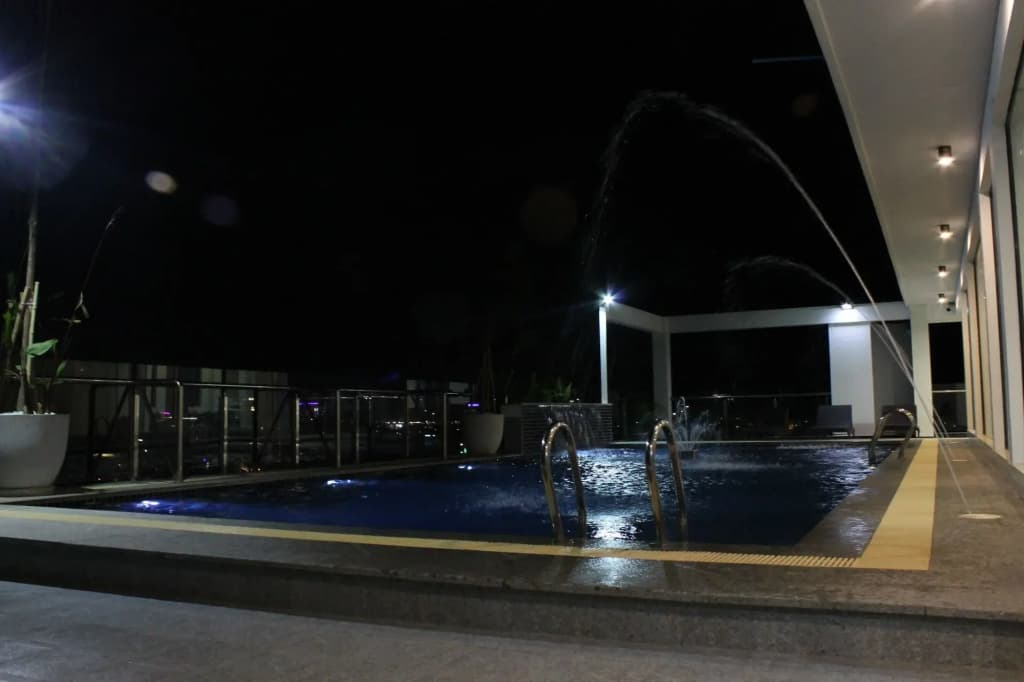 Hotel photo 16