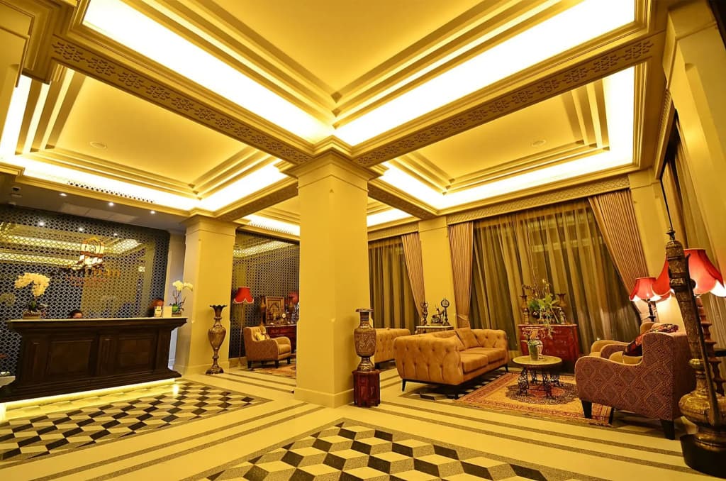 Hotel photo 2