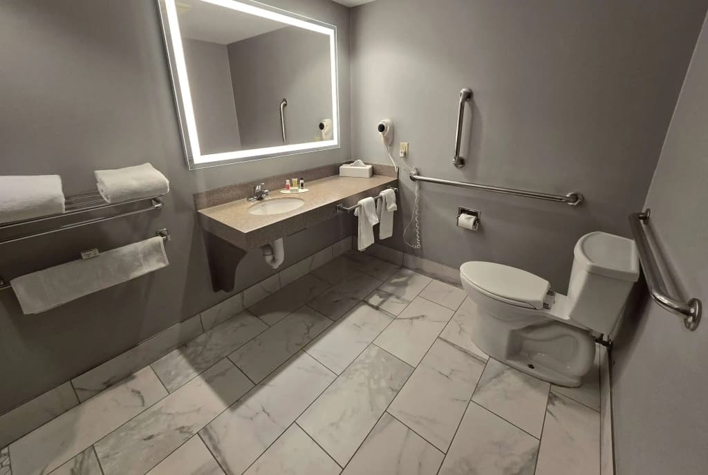 Hotel photo 10