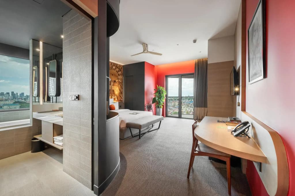 Hotel photo 18