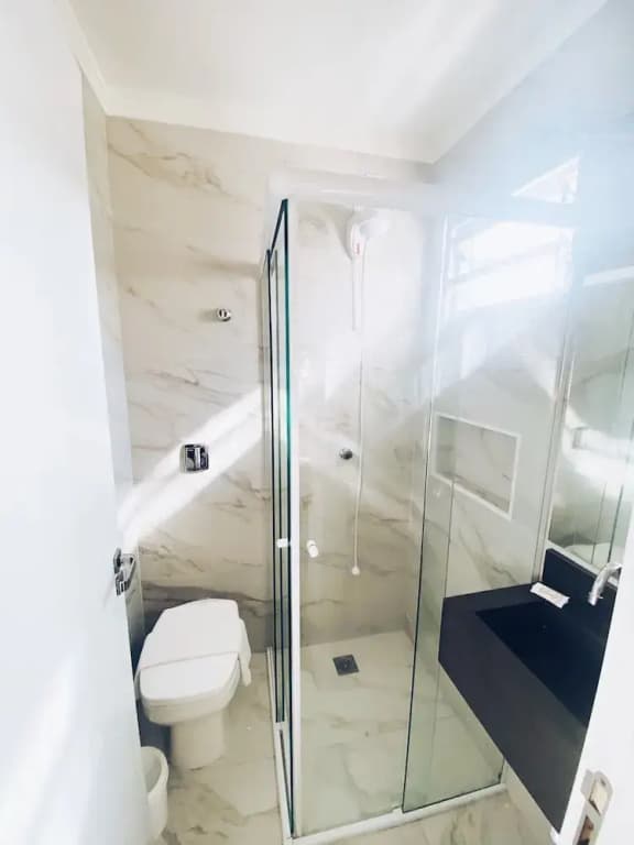 Standard Double room full double bed