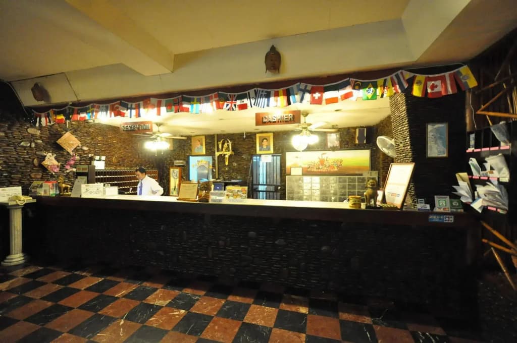 Hotel photo 31