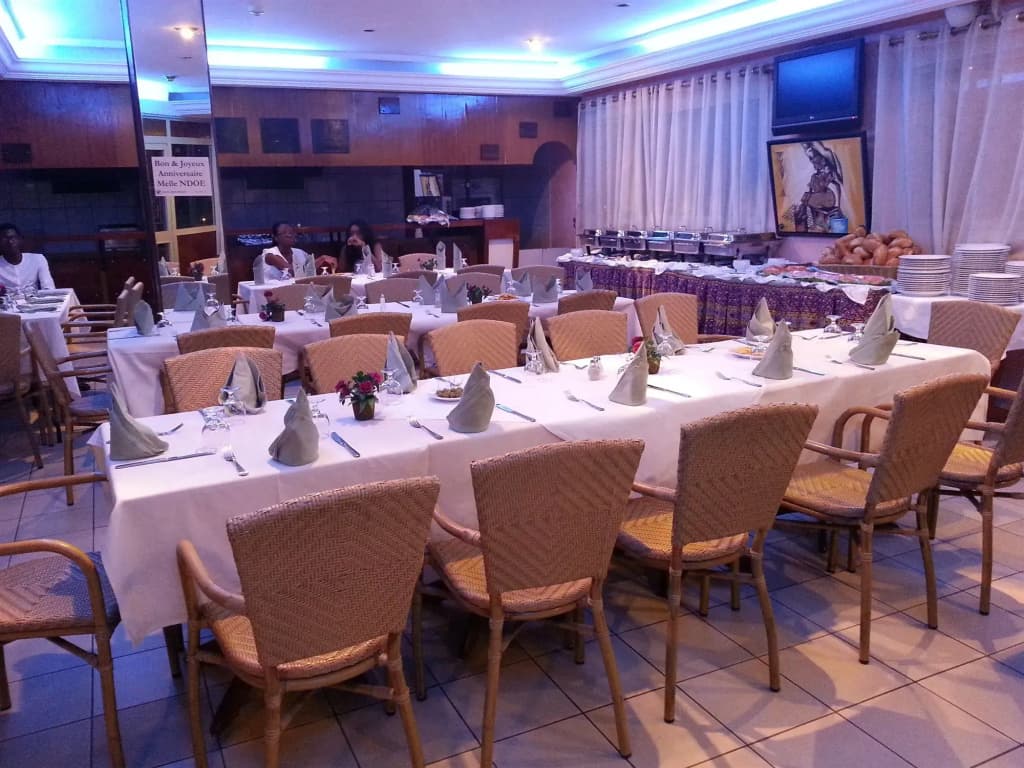 Hotel photo 18