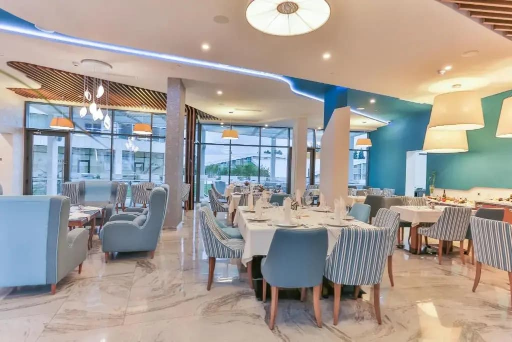 Standard Double room with balcony full double bed