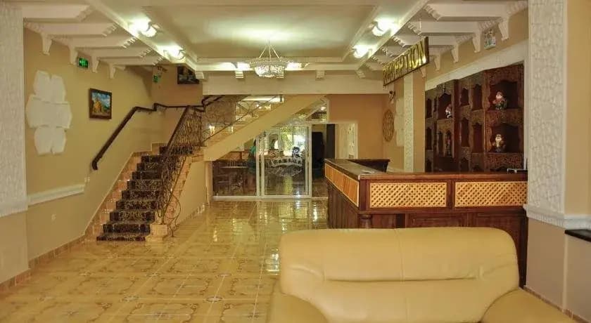 Hotel photo 1