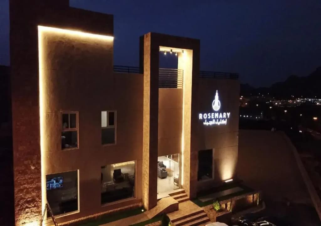Hotel photo 1