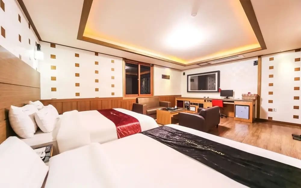 Hotel photo 17