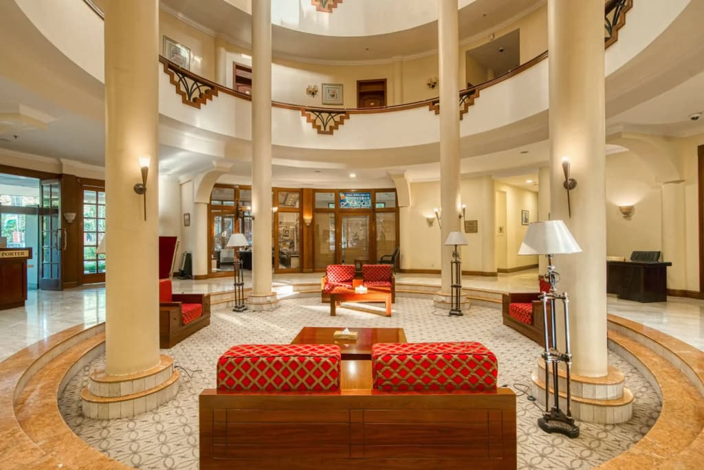 Hotel photo 2