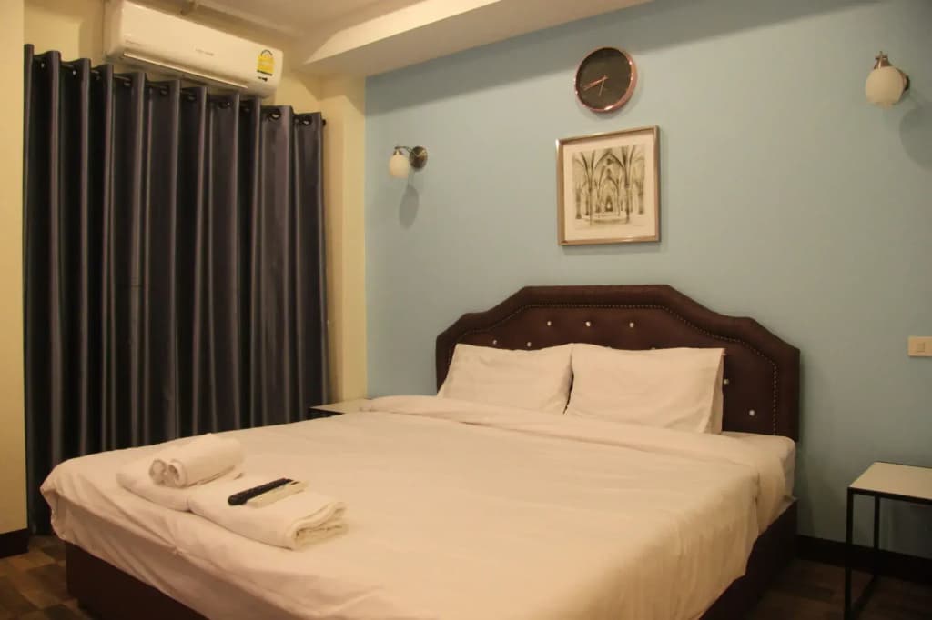 Hotel photo 20