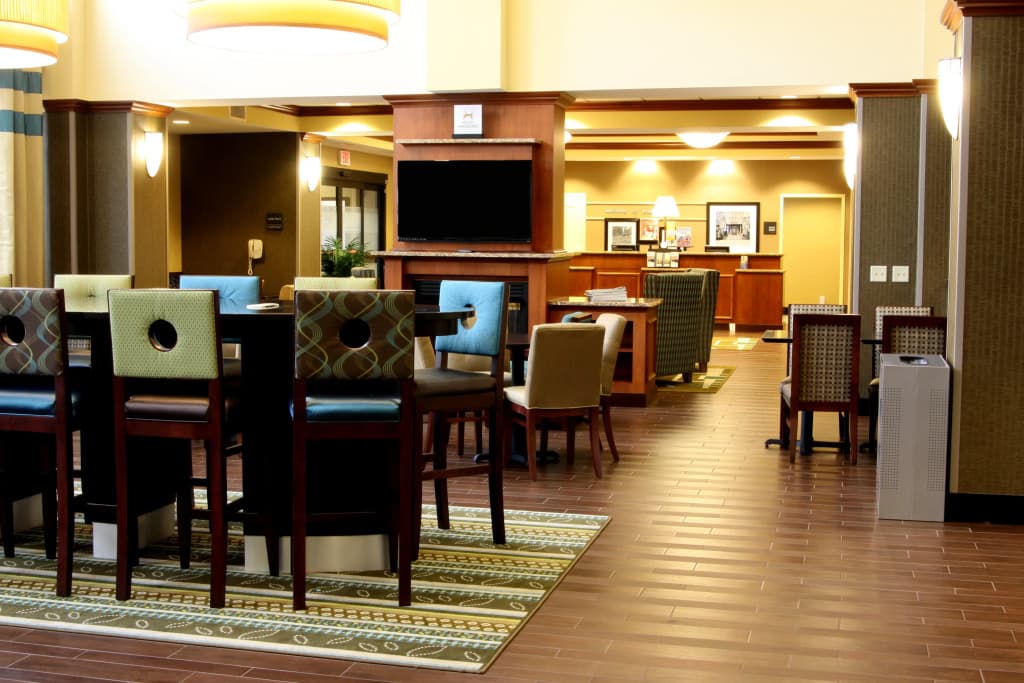 Hotel photo 21