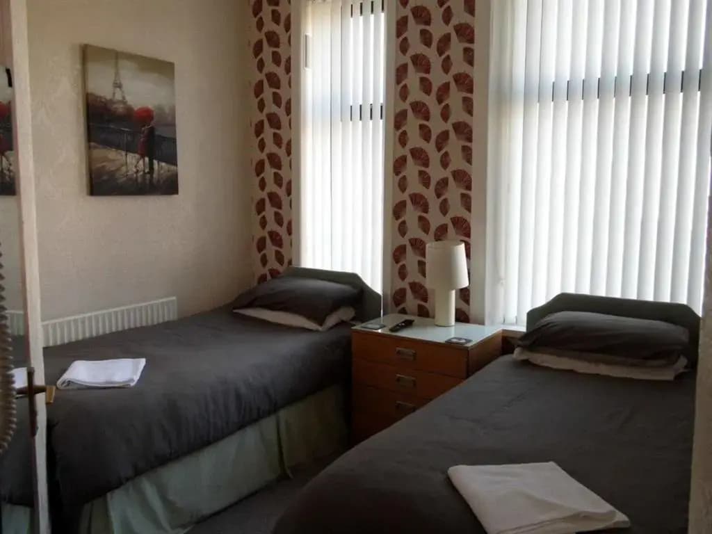 Hotel photo 10