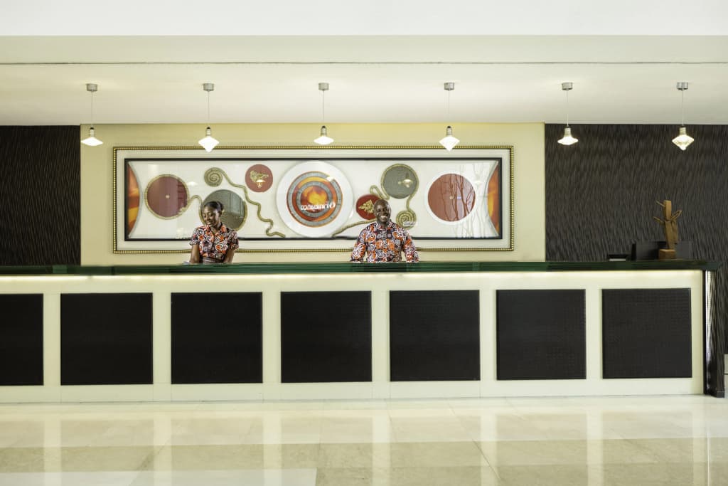 Hotel photo 2