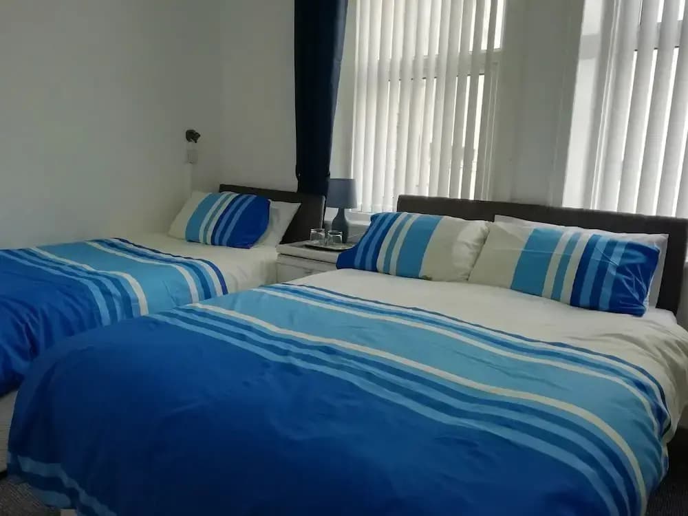 Comfort room