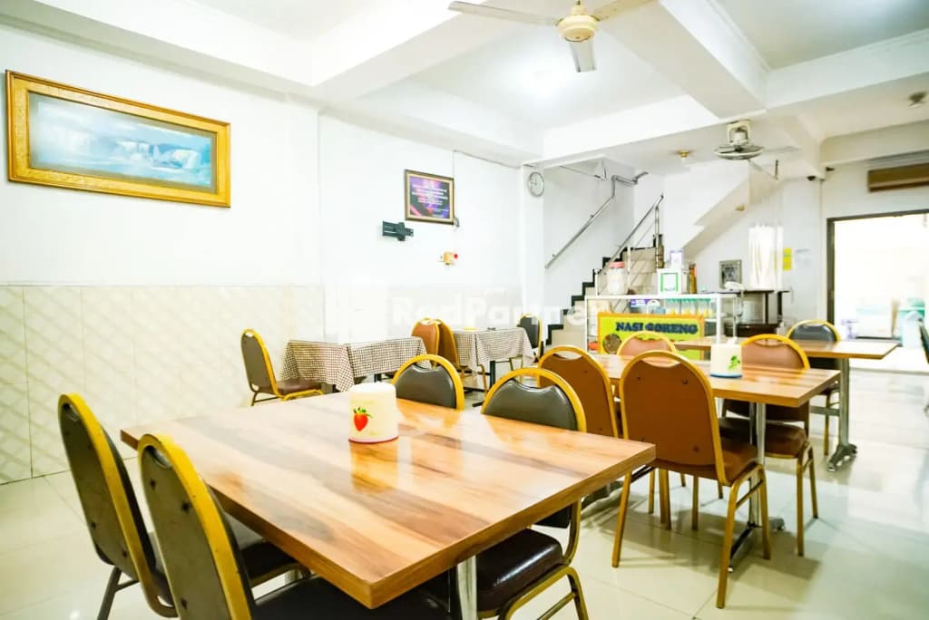 Hotel photo 9