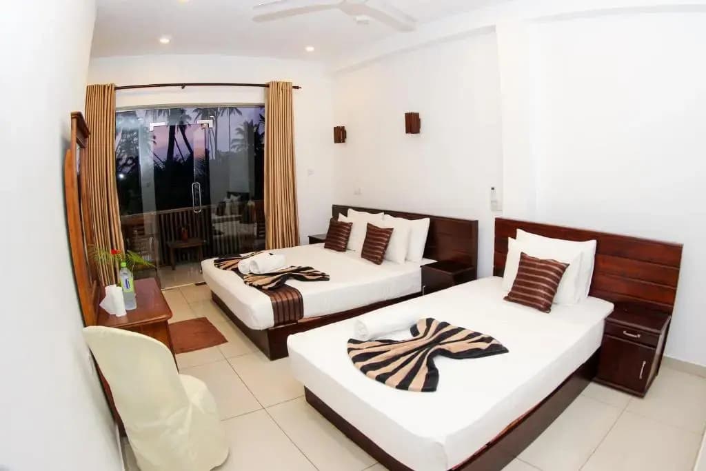 Standard room