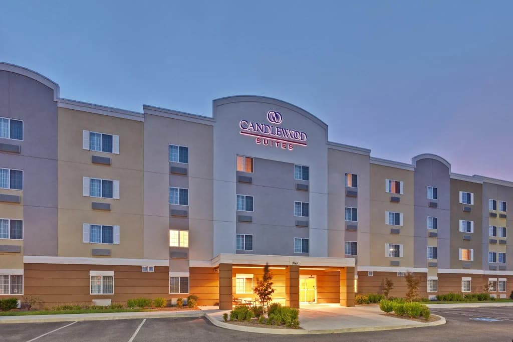 Hotel photo 1