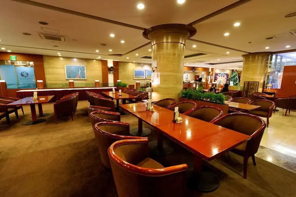 Hotel photo 18