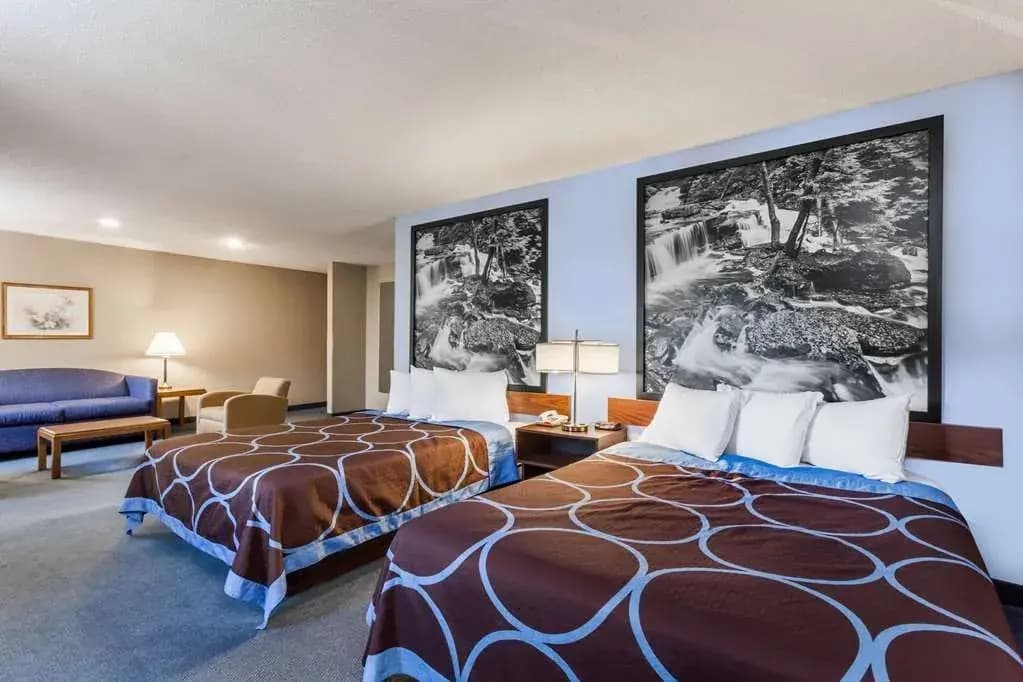 Hotel photo 11