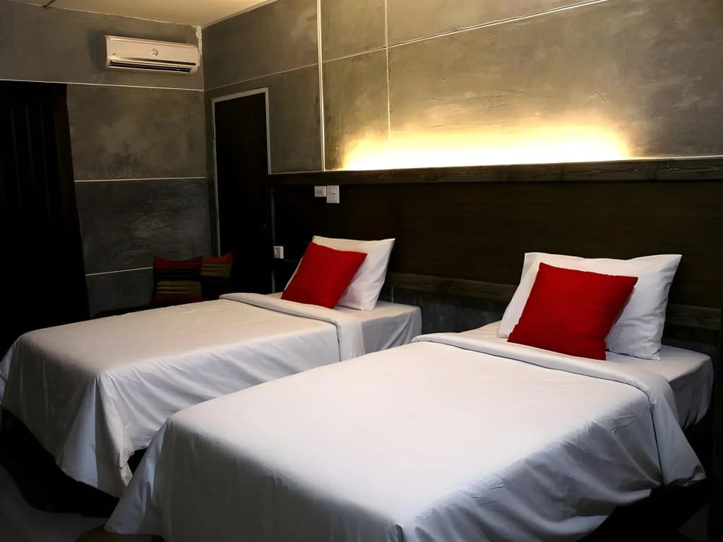 Hotel photo 6