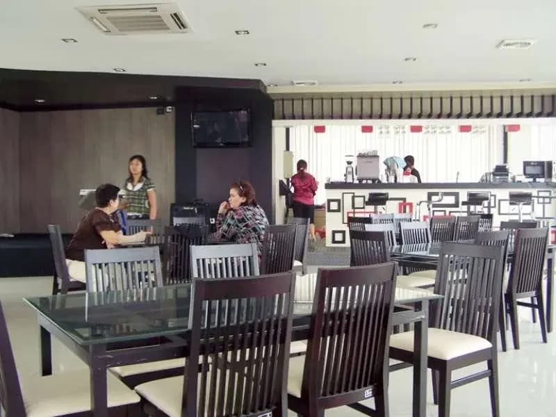 Hotel photo 12