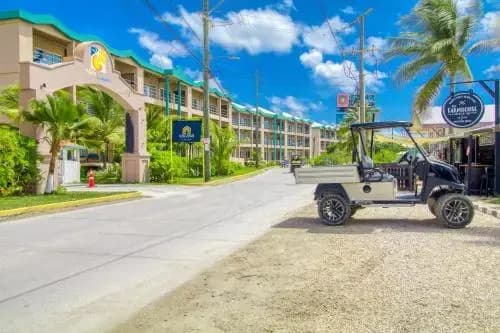 Hotel photo 8