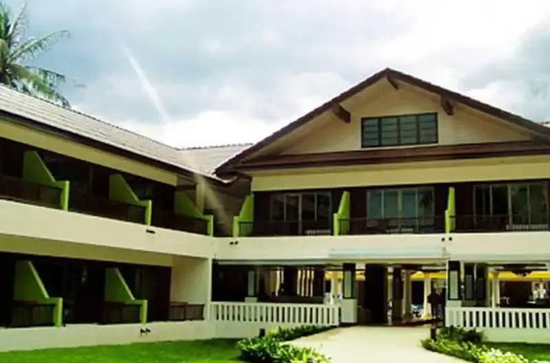 Hotel photo 1