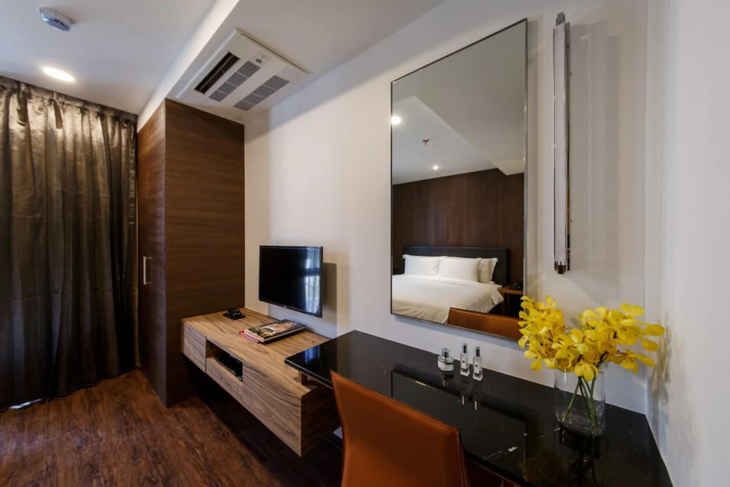 Hotel photo 8