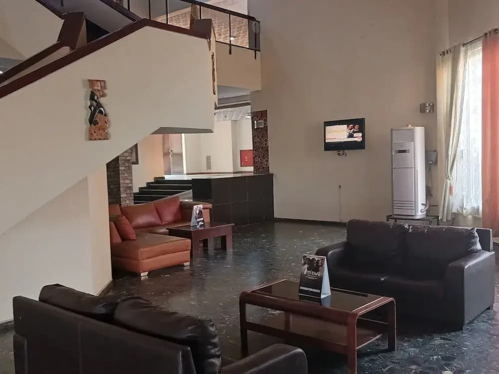 Hotel photo 11