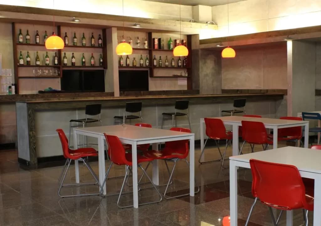 Hotel photo 19