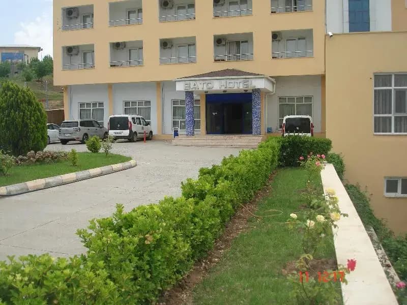 Hotel photo 3
