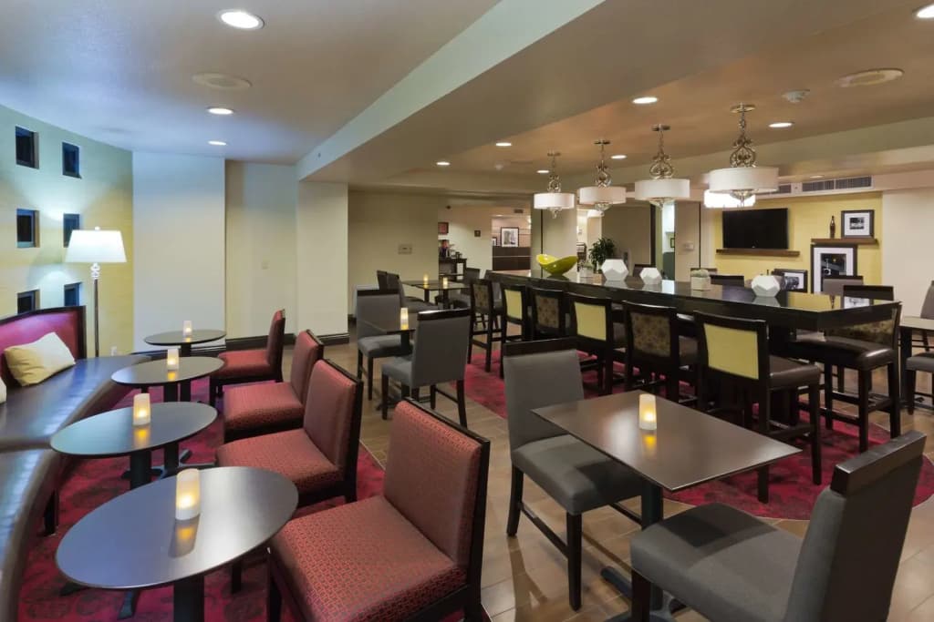 Hotel photo 28