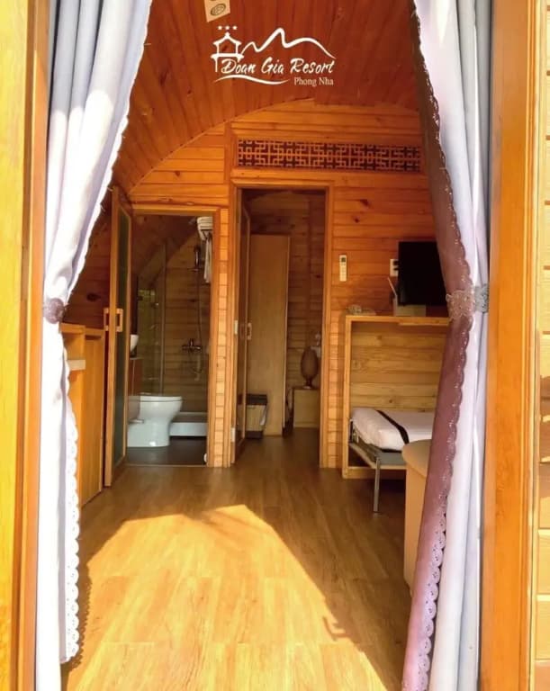 Deluxe Bungalow