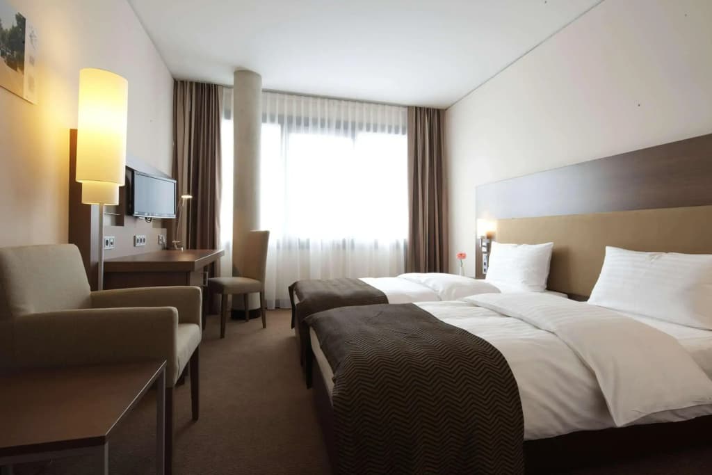 Hotel photo 6