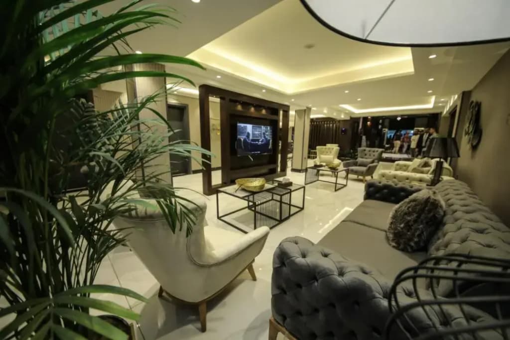 Hotel photo 6