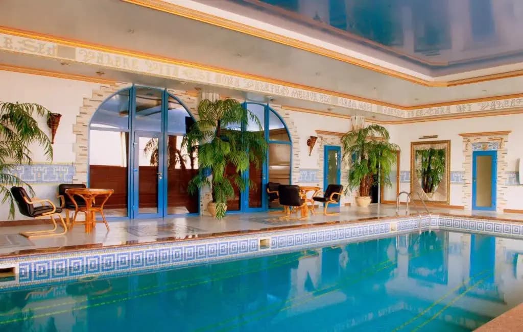 Hotel photo 18
