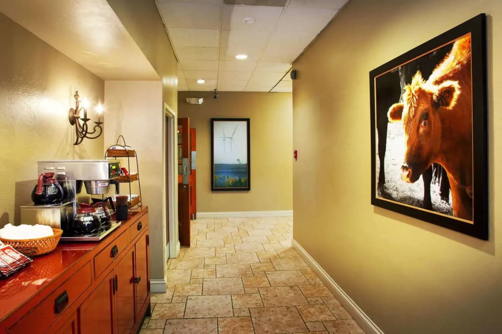 Hotel photo 16