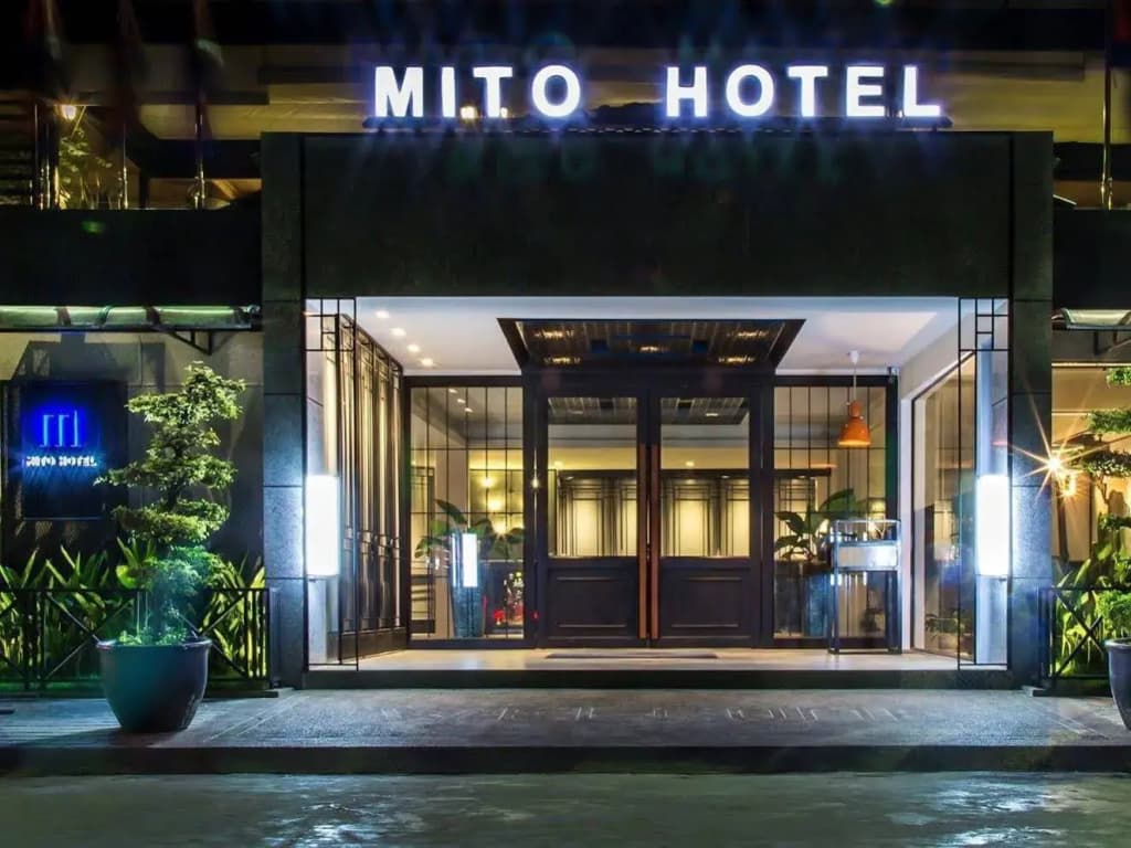 Hotel photo 1