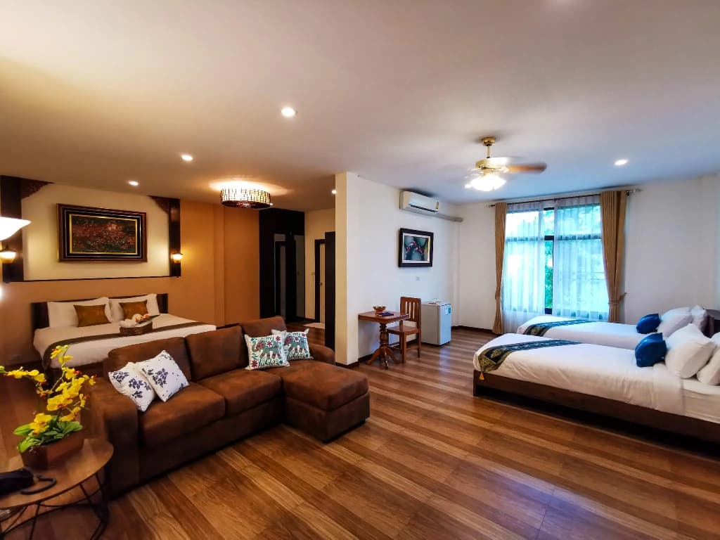 Hotel photo 5