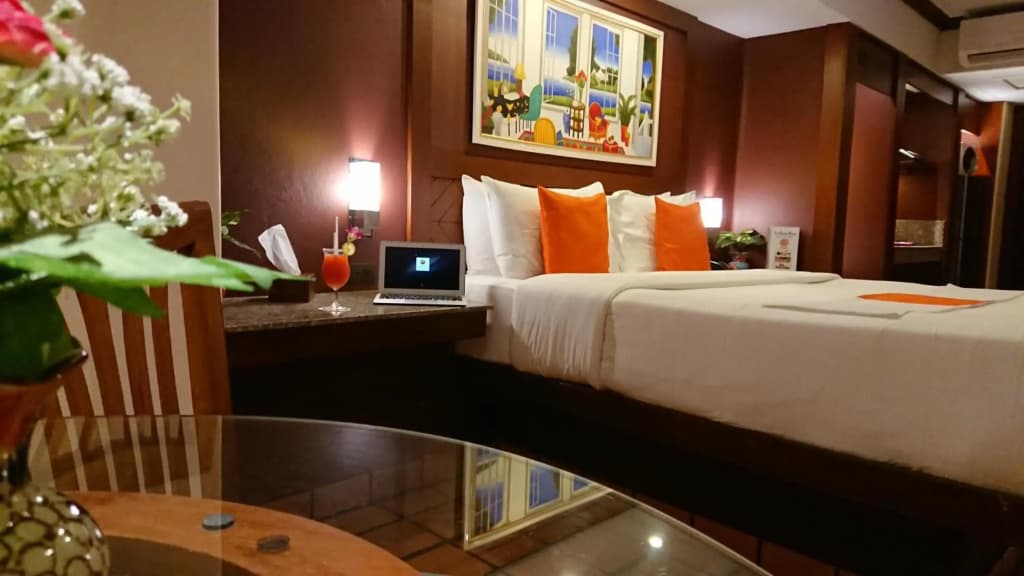 Hotel photo 14