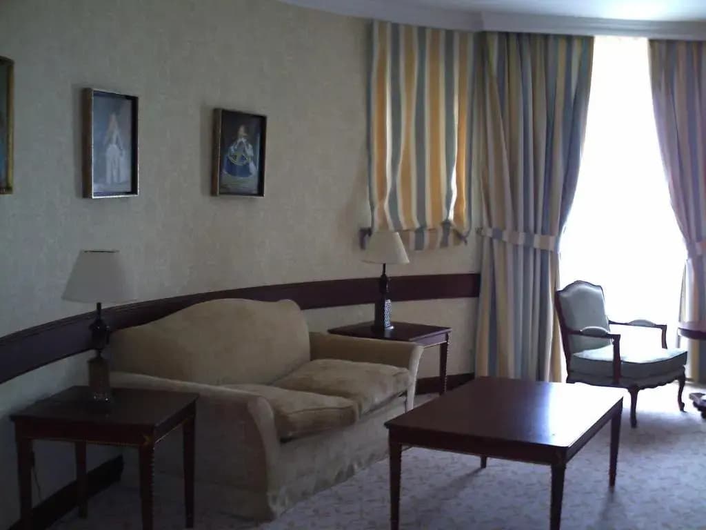 Standard Family room