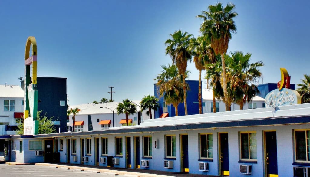 Hotel photo 9