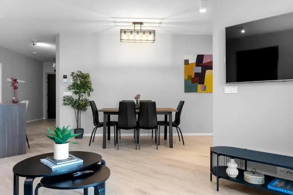 Superior Apartment