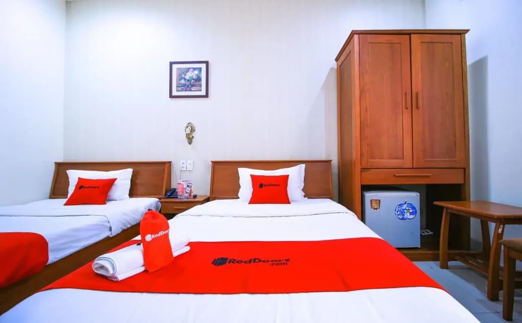 Hotel photo 11