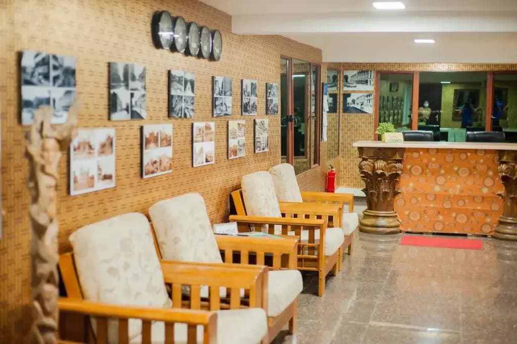 Hotel photo 25