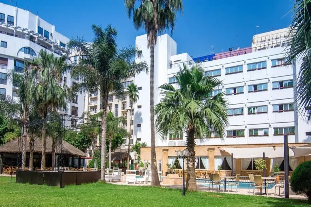 Hotel photo 1