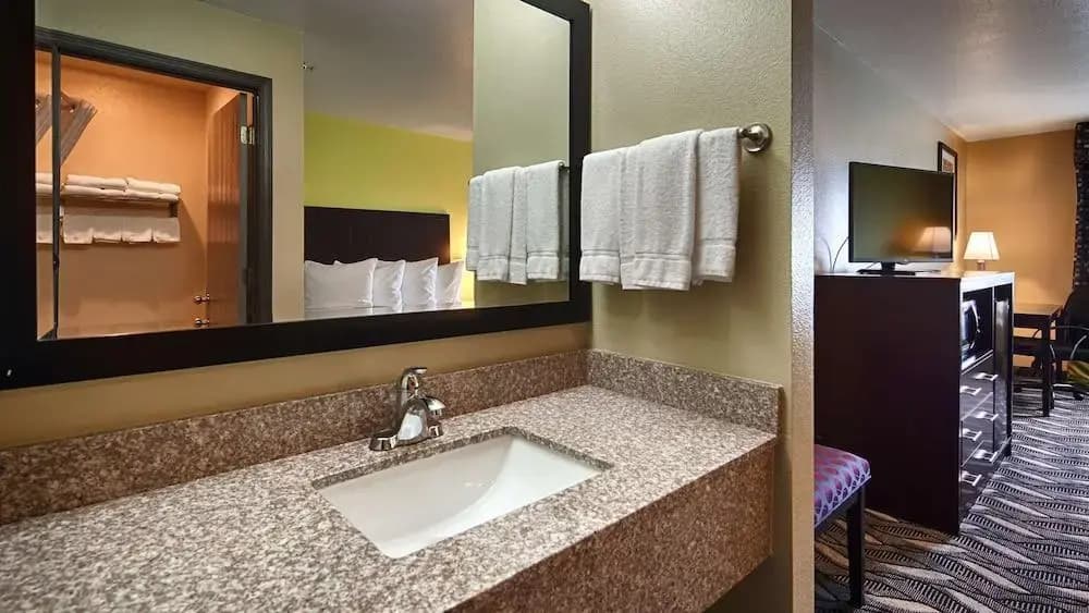 Hotel photo 9